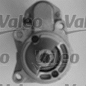 VALEO 455661 Starter